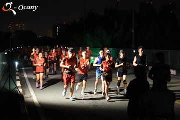 RUN TO LIVE 2025 - Ảnh #3261099