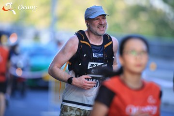 RUN TO LIVE 2025 - Ảnh #3284508