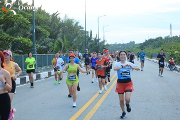 RUN TO LIVE 2025 - Ảnh #3278829