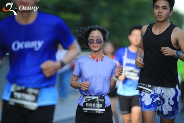 RUN TO LIVE 2025 - Ảnh #3291326