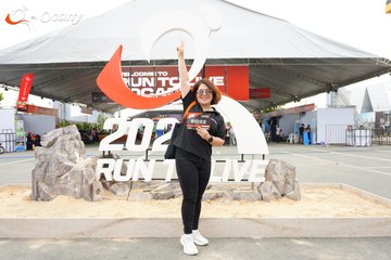 RUN TO LIVE 2025 - Ảnh #3137045