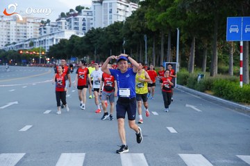 RUN TO LIVE 2025 - Ảnh #3257487