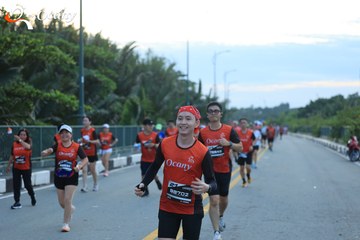 RUN TO LIVE 2025 - Ảnh #3281526