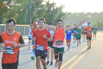RUN TO LIVE 2025 - Ảnh #3300243