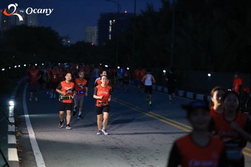 RUN TO LIVE 2025 - Ảnh #3263235