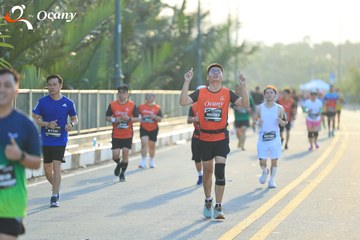 RUN TO LIVE 2025 - Ảnh #3298779
