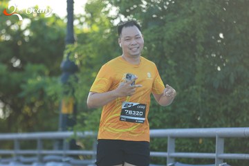 RUN TO LIVE 2025 - Ảnh #3259587