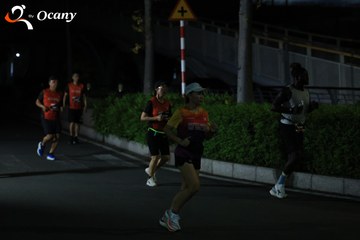 RUN TO LIVE 2025 - Ảnh #3155059
