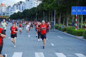 RUN TO LIVE 2025 - Ảnh #3257657