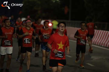 RUN TO LIVE 2025 - Ảnh #3204959