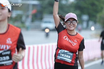 RUN TO LIVE 2025 - Ảnh #3210396