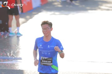 RUN TO LIVE 2025 - Ảnh #3193410