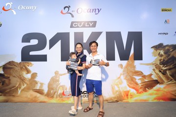 RUN TO LIVE 2025 - Ảnh #3214992