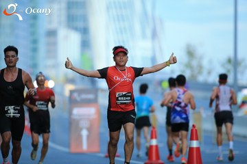 RUN TO LIVE 2025 - Ảnh #3284360