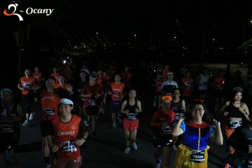 RUN TO LIVE 2025 - Ảnh #3279020