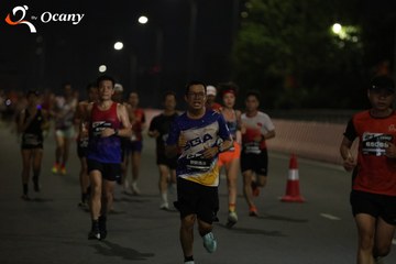 RUN TO LIVE 2025 - Ảnh #3201835