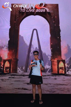 RUN TO LIVE 2025 - Ảnh #3137545
