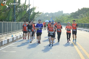 RUN TO LIVE 2025 - Ảnh #3303773