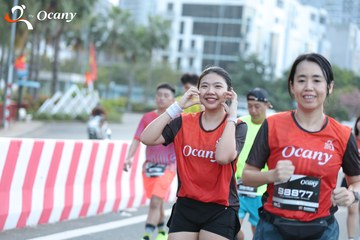 RUN TO LIVE 2025 - Ảnh #3210179