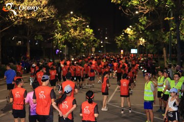 RUN TO LIVE 2025 - Ảnh #3140173