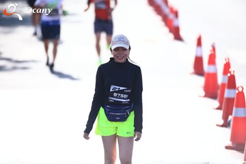 RUN TO LIVE 2025 - Ảnh #3208326