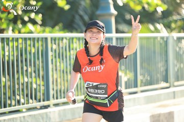 RUN TO LIVE 2025 - Ảnh #3304519