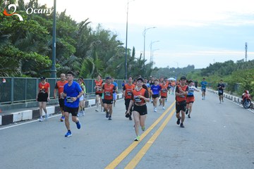 RUN TO LIVE 2025 - Ảnh #3278750