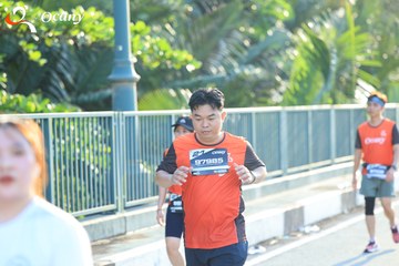 RUN TO LIVE 2025 - Ảnh #3303861