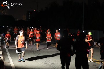 RUN TO LIVE 2025 - Ảnh #3261887