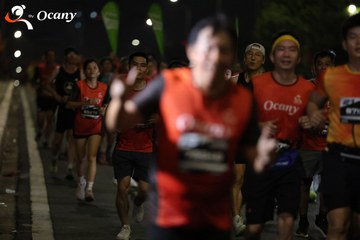 RUN TO LIVE 2025 - Ảnh #3203346