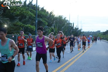 RUN TO LIVE 2025 - Ảnh #3267153