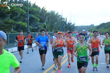 RUN TO LIVE 2025 - Ảnh #3288148