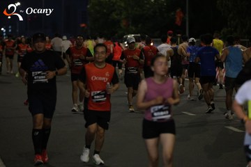 RUN TO LIVE 2025 - Ảnh #3205228