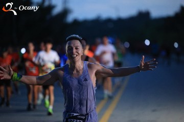 RUN TO LIVE 2025 - Ảnh #3263434