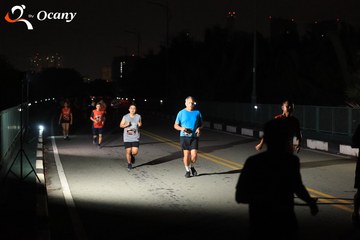 RUN TO LIVE 2025 - Ảnh #3260875