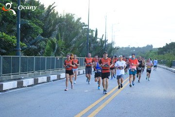 RUN TO LIVE 2025 - Ảnh #3266132