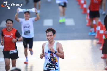 RUN TO LIVE 2025 - Ảnh #3153586