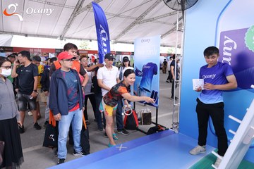 RUN TO LIVE 2025 - Ảnh #3121765