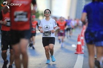 RUN TO LIVE 2025 - Ảnh #3278359