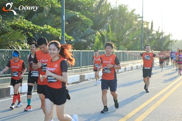 RUN TO LIVE 2025 - Ảnh #3299123