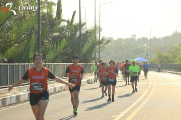 RUN TO LIVE 2025 - Ảnh #3301577