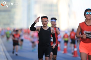 RUN TO LIVE 2025 - Ảnh #3280482