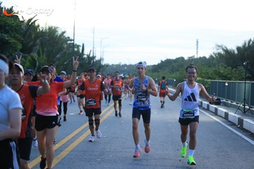 RUN TO LIVE 2025 - Ảnh #3266287