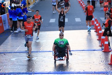 RUN TO LIVE 2025 - Ảnh #3153541