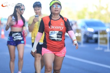 RUN TO LIVE 2025 - Ảnh #3288227