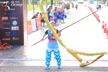 RUN TO LIVE 2025 - Ảnh #3209190