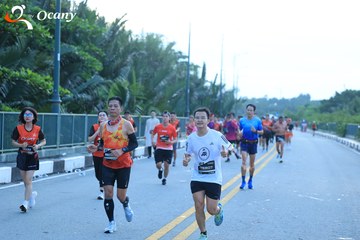 RUN TO LIVE 2025 - Ảnh #3290112