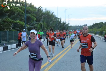 RUN TO LIVE 2025 - Ảnh #3284169
