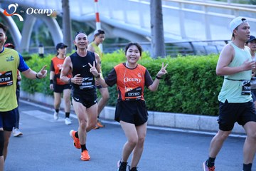 RUN TO LIVE 2025 - Ảnh #3156016