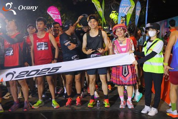 RUN TO LIVE 2025 - Ảnh #3139293